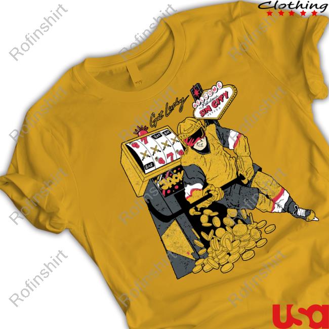 Barstool Sports Store Sin City Hockey Ii Shirts