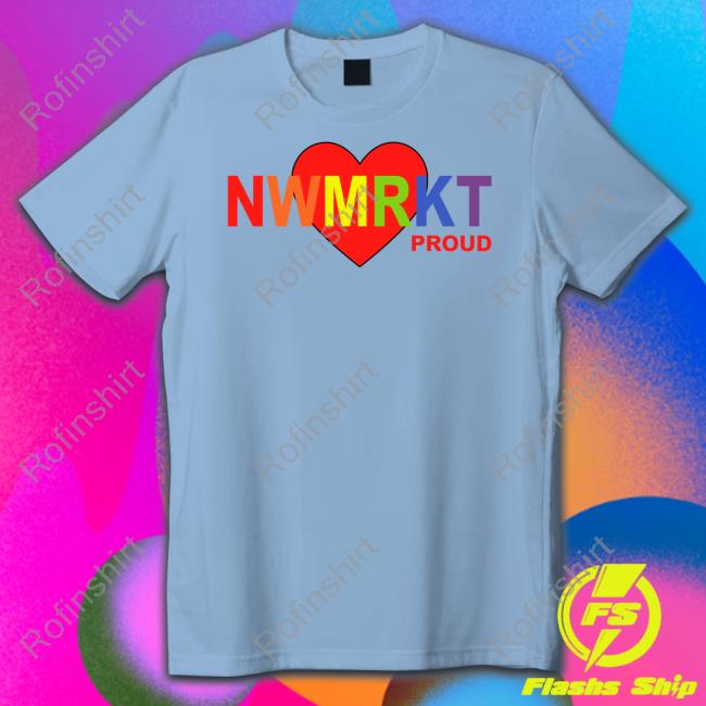 Vesna Mitchell Nwmrkt Proud T-Shirt, Hoodie, Tank Top, Sweater And Long Sleeve T-Shirt