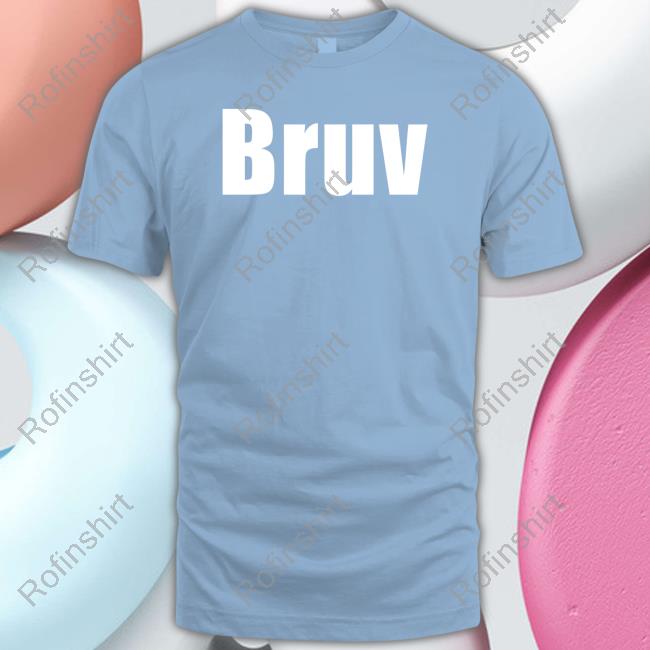 Pro Wrestling Tees Merch Bruv Shirts