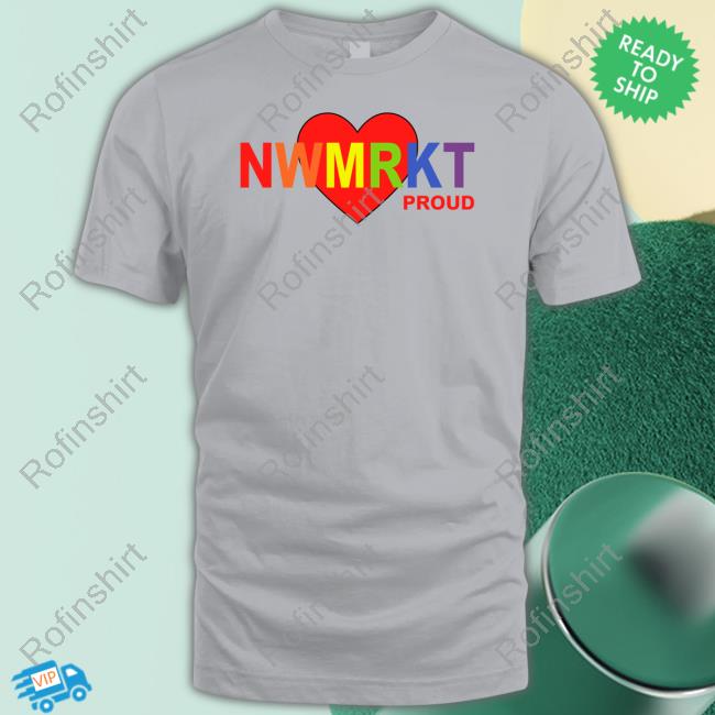 Vesna Mitchell Nwmrkt Proud T-Shirt, Hoodie, Tank Top, Sweater And Long Sleeve T-Shirt