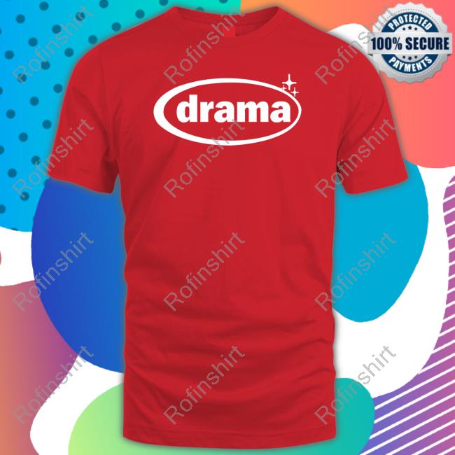 Dramacalls Drama Shirts