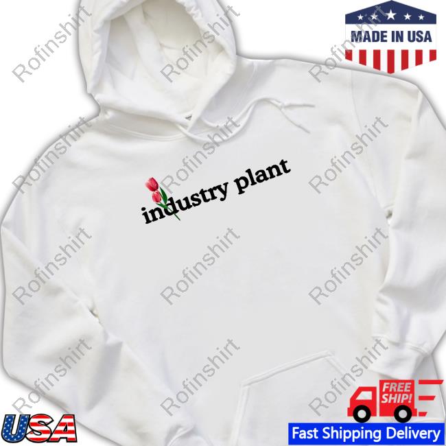 Industry Plant Tee Shirt