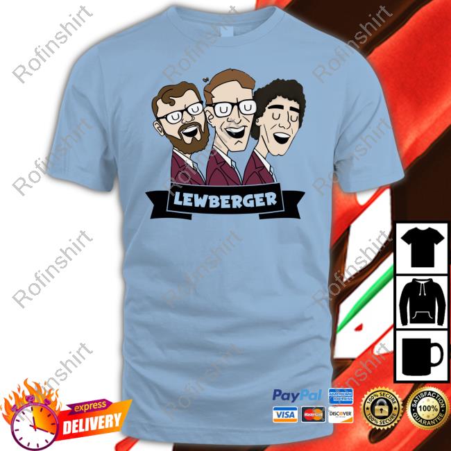 Lewberger Tee Shirts