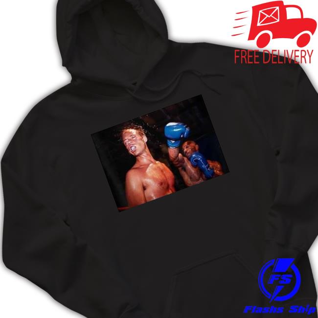 Rocco Actor Siffredi Still 02 Hoodied Sweatshirt