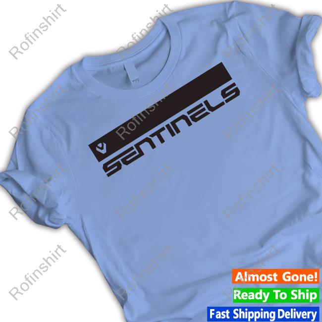 Sentinels Logo Shirt